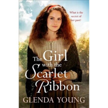 The Girl with the Scarlet Ribbon