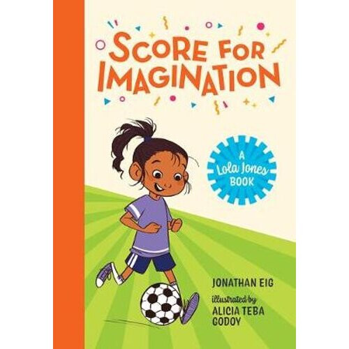 Score for Imagination