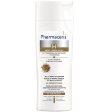 Pharmaceris H Moisturising Soothing Shampoo for Sensitive Scalp 250ml