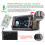DAB+ Car Stereo SatNav iPod DVB-T AUDI A4 S4 RS4 B7 B9 RNS-E SEAT EXEO 3