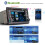 DAB+ Car Stereo SatNav iPod DVB-T AUDI A4 S4 RS4 B7 B9 RNS-E SEAT EXEO 10