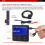 DAB+ Car Stereo SatNav iPod DVB-T AUDI A4 S4 RS4 B7 B9 RNS-E SEAT EXEO 12