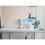 Jack H2-CZ Walking Foot Heavy Duty Industrial Sewing Machine D/Drive 1
