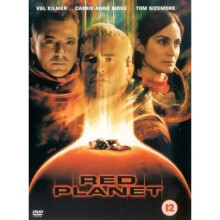 Red Planet [DVD] [2000]