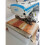 JACK E4 - 4 Thread Overlocker Direct Drive Motor Industrial Sewing Machine 5