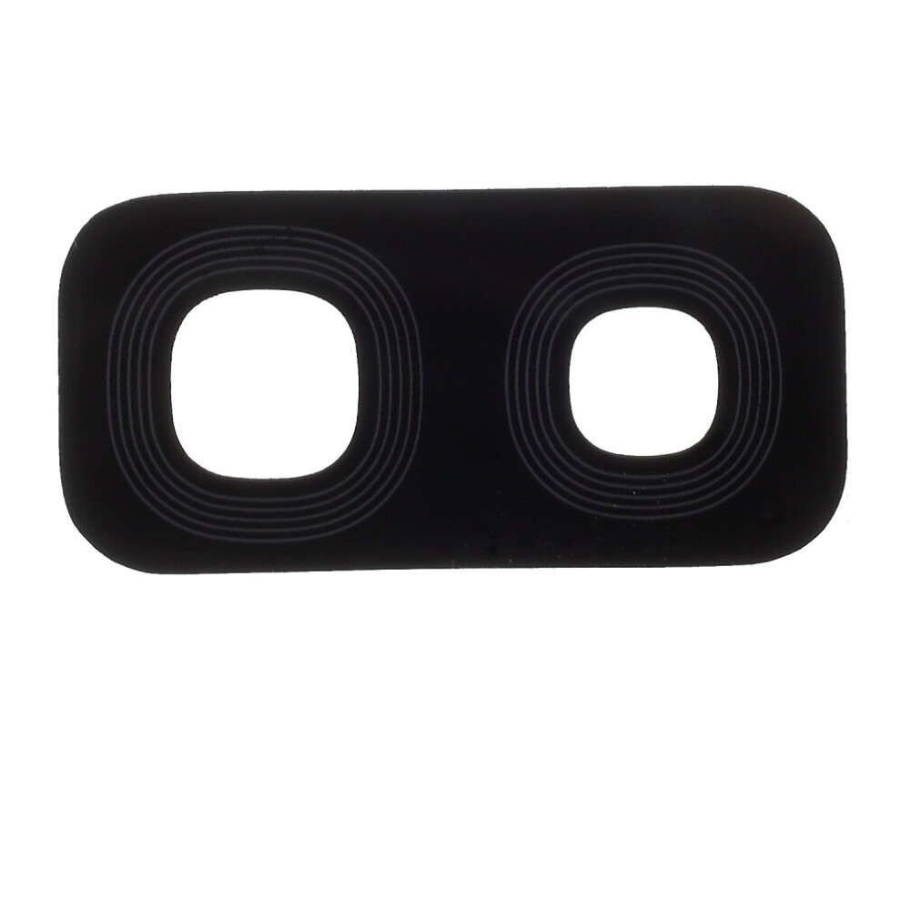 For Samsung Galaxy S9 Plus Sm-G965 Replacement Camera Lens 7437135755711