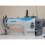 Jack H2-CZ Walking Foot Heavy Duty Industrial Sewing Machine D/Drive 2