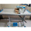 JACK E4 - 4 Thread Overlocker Direct Drive Motor Industrial Sewing Machine 3