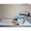 JACK E4 - 4 Thread Overlocker Direct Drive Motor Industrial Sewing Machine 2