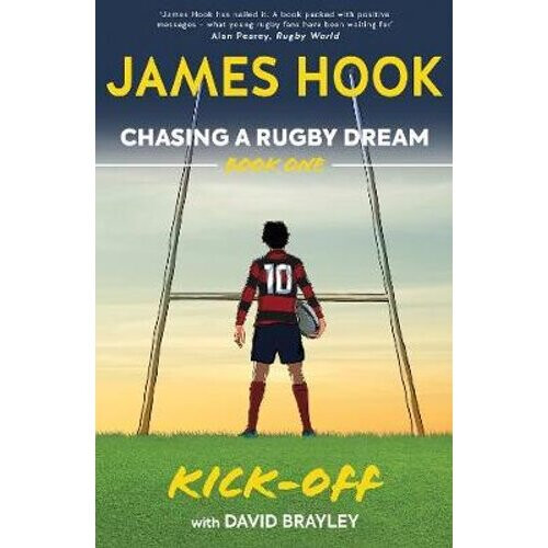 Chasing a Rugby Dream
