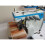 JACK E4 - 4 Thread Overlocker Direct Drive Motor Industrial Sewing Machine 4