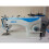 JACK F4 Direct Drive Industrial Lockstitch / Flatbed Sewing Machine 3