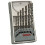 Bosch Accessoire pour perceuse électrique BOSCH 2 607 017 083 - Gris 1