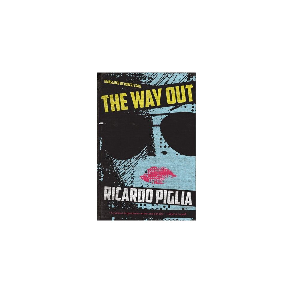 The Way Out - Image 2