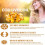 Cod Liver Oil Capsules 1000mg x 120 - High Strength EPA DHA Omega 5