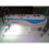 JACK F4 Direct Drive Industrial Lockstitch / Flatbed Sewing Machine 2