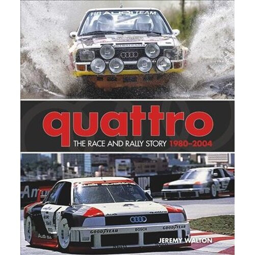 Quattro
