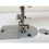 JACK F4 Direct Drive Industrial Lockstitch / Flatbed Sewing Machine 8