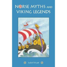 Norse Myths and Viking Legends