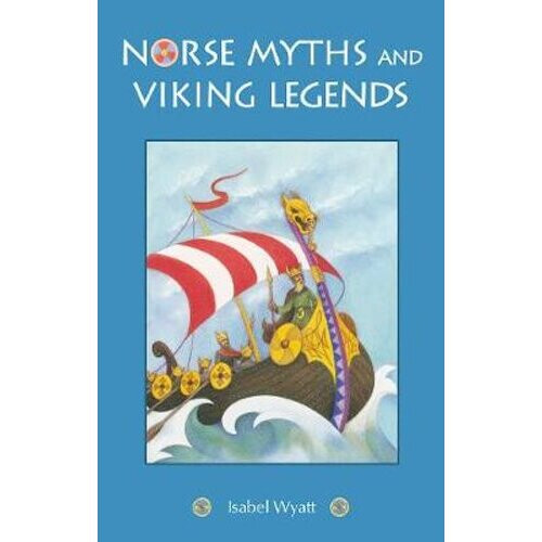 Norse Myths and Viking Legends