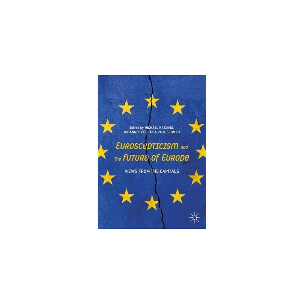 Euroscepticism and the Future of Europe - - Image 4