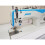 JACK F4 Direct Drive Industrial Lockstitch / Flatbed Sewing Machine 5