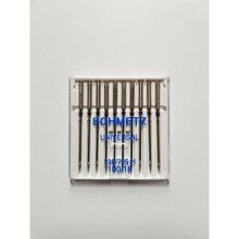 10 x Schmetz Universal 130/705H Size 100/16 Domestic Sewing Needles