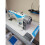 JACK F4 Direct Drive Industrial Lockstitch / Flatbed Sewing Machine 6