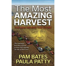 The Most Amazing Harvest