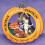 Pumpkin Orange, Pumpkin Round 1