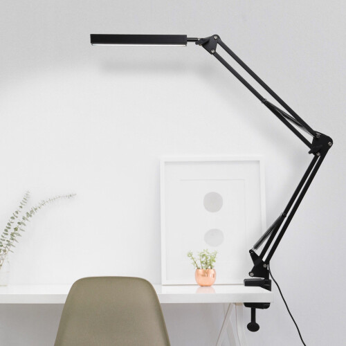 Clip-On USB Lamp 2