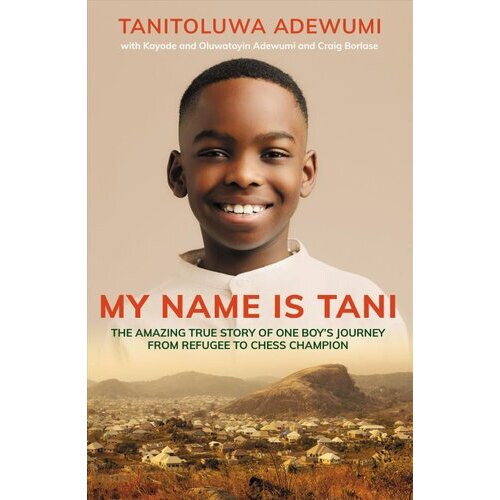 My Name is Tani