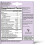 AirBorne, Immune Support Supplement, Elderberry, 2 Tubes, 10 Effervescent Tablets Each 9
