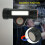Lampe frontale LED USB 2 x rechargeable Lampe frontale de travail Lampe frontale Torche de tête 6
