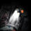 Lampe frontale LED USB 2 x rechargeable Lampe frontale de travail Lampe frontale Torche de tête 10