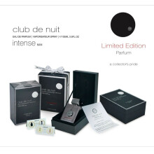 Armaf Club De Nuit Intense Man Limited Edition Parfum 105ml Spray