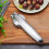 2 in 1 Quick Chestnut Clip Walnut Plier Metal NutCracker Sheller 9