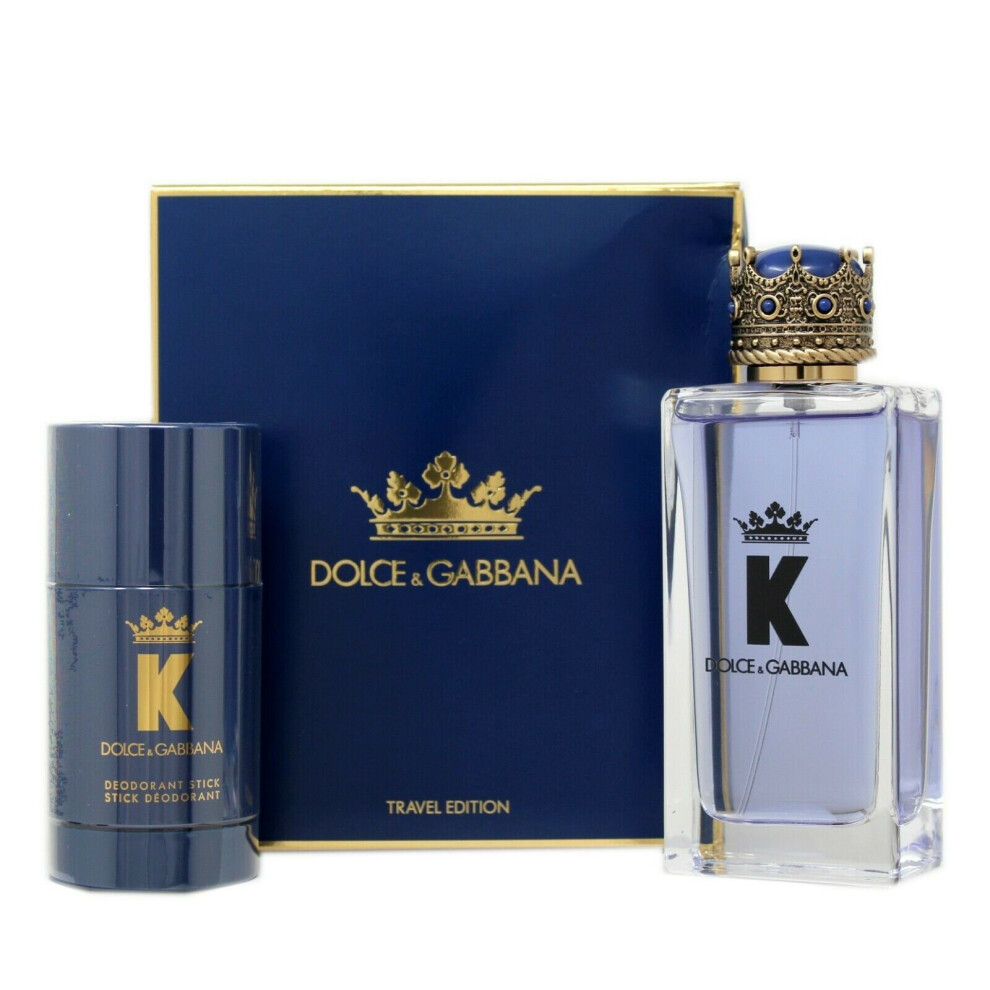 Dolce and gabbana k 100ml online