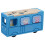 Peppa Pig Peppa Pig Wooden School Bus 3