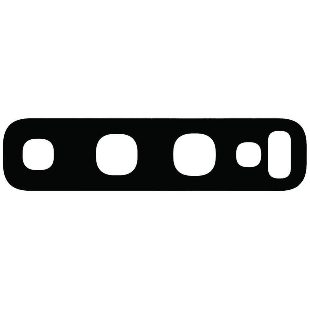 For Samsung Galaxy S10 Sm-G973 Replacement Camera Lens 7437135655653