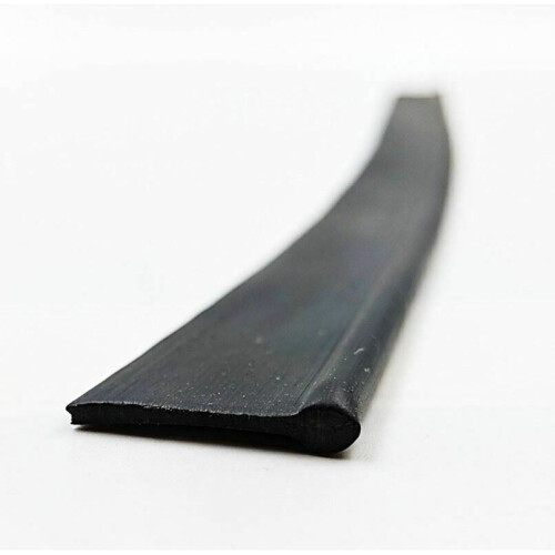 Replacement Window Squeegee Blade Rubber Strip 14" Soft Flexible Glass Cleaner 2