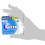 Extra Peppermint Sugarfree Chewing Gum Multipack 3 x 10 Pieces (42 g) 3