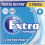 Extra Peppermint Sugarfree Chewing Gum Multipack 3 x 10 Pieces (42 g) 1