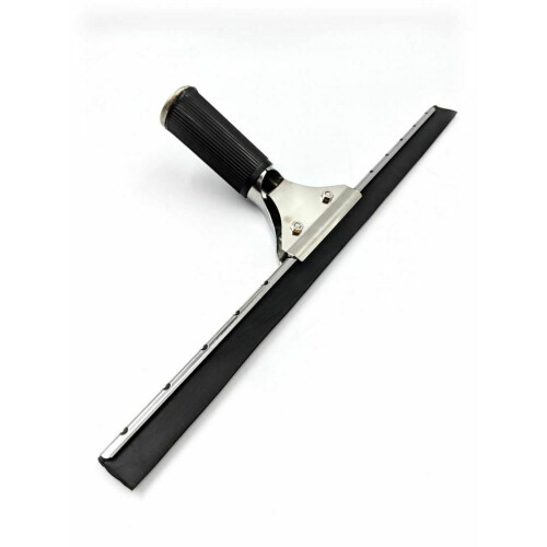 Replacement Window Squeegee Blade Rubber Strip 14" Soft Flexible Glass Cleaner 1