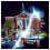 PLAYMOBIL Playmobil Back To the Future Advent Calendar 3