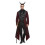 Smiffy's Mens Deluxe Red Devil Fancy Dress Costume (Large) 1
