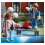 PLAYMOBIL Playmobil Back To the Future Advent Calendar 9