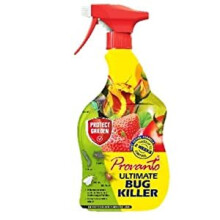 Provanto 84436674 Ultimate Bug Killer RTU 1L
