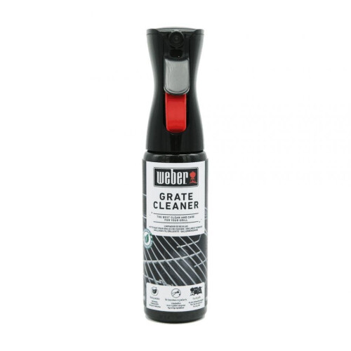 Weber Weber Barbecue Grate Cleaner 300ml