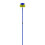 Professional Telescopic Extending Cobweb Brush / Duster - Indoor and Outdoor Use 1